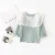 Import Wholesale 0-4 Years Cute infant & toddlers clothing blank baby long sleeve t-shirts from China