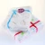 Import Wholesale 100% Patterned Cotton Soft Baby Muslin Cloth /Baby Napkin from China