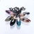 Import wholesale 10ml car perfume bottle hanging essential oil Air freshener car diffuser and wood cap from China