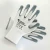 Import wholesale 13 gauge Polyester grey nitrile coated industrial hand work gloves with printing logo from China