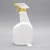 Import Wholesale 1L HDPE Plastic Trigger Spray Bottle With Sprayer from China