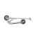 Import Wholesale 2021 China baby child childrens kids wheel scooter kids scooter foldable Kids Kick Scooter from China
