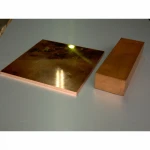 wholesale 4x8 copper sheet price per kg for electrical use