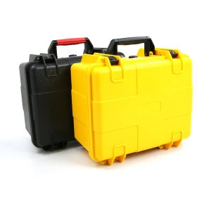 Wholesale ABS plastic box IP 67 waterproof shockproof equipment tool case