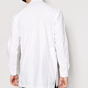 white cotton clothing wholesale