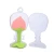 Import Wholesale Baby Chewable Silicone Teether Bpa Free Teething Toys from China