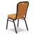 Import Wholesale Banquet Furniture Metal Banquet Chair for Wedding Event Parties from China