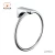 Import Wholesale Bathroom Round Chrome ORB Stainless Brass Unique Towel Ring from China