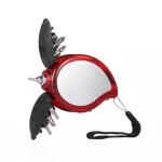 Wholesale Bird Wings Shape Multi Function Screwdriver Tool Kit with Led Flashlight