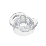 Wholesale BPA Free Breastfeeding Bulk Baby Pacifiers Teething Baby Pacifier