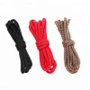 Wholesale braided cotton carton packing rope for Gift Bag