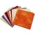 Wholesale Cheap 48*48cm Table Polyester Napkins Red for  restaurant