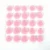 Import Wholesale cheap in bulk animal fur pom poms ball for hat shoes earrings key chain from China
