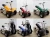 Import wholesale cheap single seat  electric golf carts from China