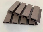wholesale cheap wpc interior great wall decorating panel cladding quick installation indoor wood plastic wall board