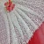 Import Wholesale Chemical Embroidered Lace Fabric from China