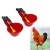Import Wholesale Chicken Bird Water Drinker Poultry Nipple Drinker Pigeon Drink Bowl Tools from China