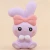 Import wholesale christmas super pu squishy slow rising animal unicorn toy   for  CA pro 65 EN711-2-3 Reach ASTM F963 from China