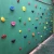 Import Wholesale colorful wall climbing holds for children from China