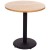 Import Wholesale commercial wooden cafe dining tables top for restaurant from China