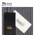 Import Wholesale Custom Fancy foil logo clothing garment kraft recycled paper hang tag from China