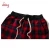 Import Wholesale Custom Fashion Street Wear Colors Plaid Mens Track Shorts from China