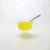 Import Wholesale Custom High Quality Glass ice cream Cup Bowl Clear Water Goblet in Glass from China