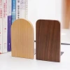 wholesale custom living room kids bookshelf desktop book stand holder wooden book shelf for kids