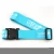 Wholesale Custom Made Logo Polyester Luggage belt Strap with Detach belt clamp