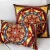 Import wholesale custom printed linen cushion cover 45X45 from China