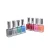 Import wholesale custom set of gel nail polish color set of 12 from China