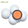 Wholesale Custom Soft DuPont Surlyn 3 Pieces USGA Tournament Golf Ball