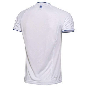 Wholesale Custom Table Tennis Shirt Top Quality Product Sports Wear Badminton Shirt For Sale