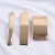 Import Wholesale Customize Metal Gold Hair Pins Alloy Hair Clip Women 3peices a set hair barrette accessories from China