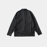 Wholesale Customized Logo Cotton Men Fashion Work Jackets