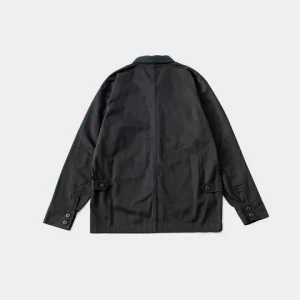 Wholesale Customized Logo Cotton Men Fashion Work Jackets