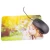 Import Wholesale customized print microfiber and rubber mouse pad from China