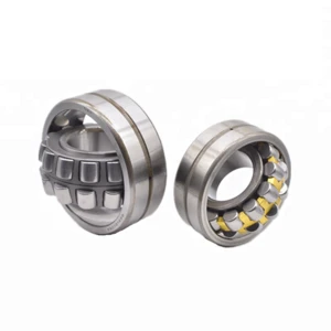 Wholesale Cylindrical P0,P4,P5,P6 Spherical Roller Bearing 293500 Double Row Thrust Spherical Roller Bearing