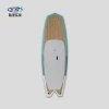 wholesale eps foam 5&#39; size wakesurf board from Top Surfing