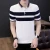 Import wholesale factory in china short sleeve cotton polo shirt for man from China