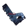 wholesale factory price for lifan X50 rear left  bumper bracket AAB2804150 AAB2804130