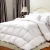 Import wholesale fancy high quality hotel raw cotton down proof fabric for duvet covers from China