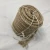 Import Wholesale fast supplier Dia.6mm-60mm twisted jute rope with high quality. from China