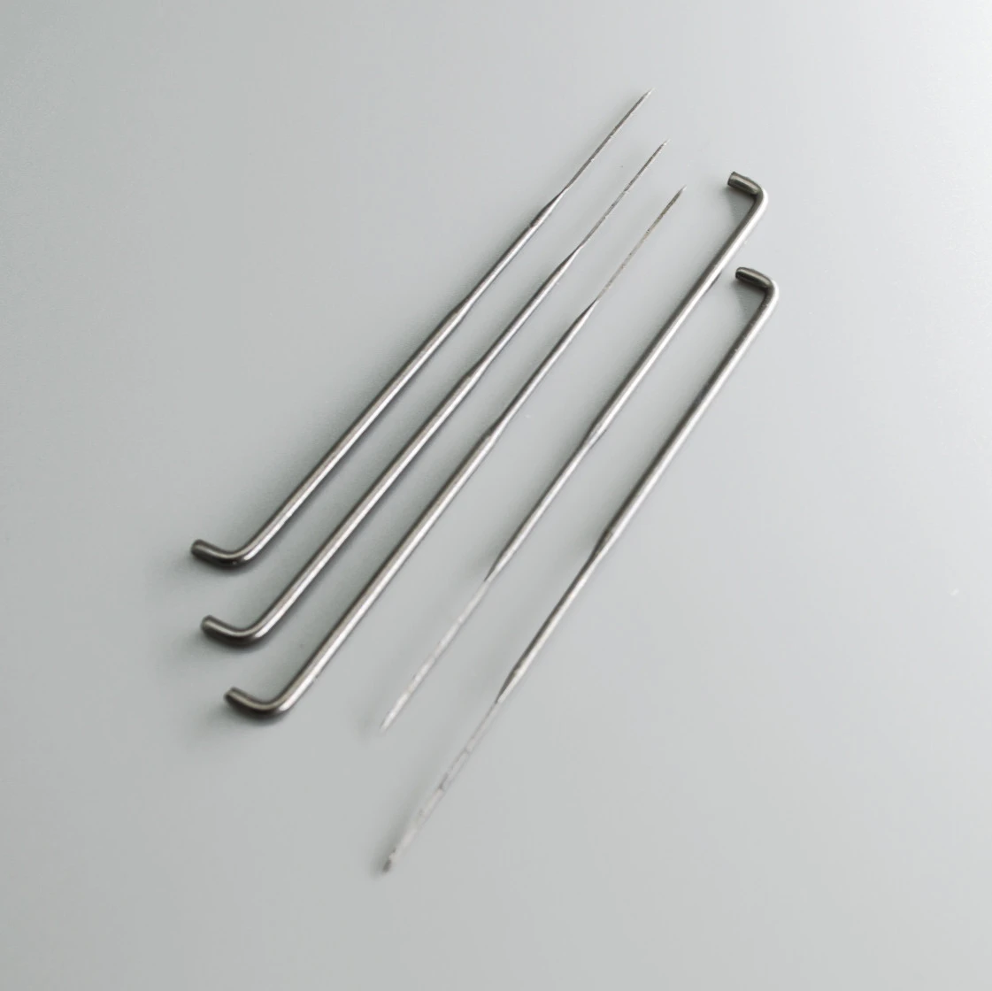 Wholesale Felting Needle for Non woven machine 15x18x32x3.5 R333 Triangular