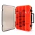 Import Wholesale Fishing Tool Box Accessories Bait Storage Box Multifunctional Portable Fishing Box from China