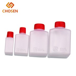 Wholesale food grade 15ml plastic bottle for soy sauce