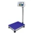 Import Wholesale good price electronic platform weighing scale 500kg with touch screen indicator from China