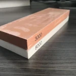Wholesale Grit 3000 8000 Ceramic China Natural King Knife Sharpener Whetston in Abrasive Tools