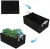 Import Wholesale high quality flowers vegetables garden square planter pot Felt Fabric grow bag from China