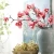 Import Wholesale High Quality Real Touch Magnolia Wreath Flowers Artificial Magnolia Branches Home Wedding Office Garden Decoration from China